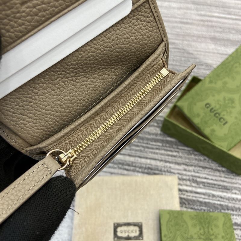 Gvc*1 wallets